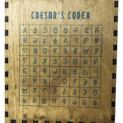 Project Genius - Caesars Codex - Image 4