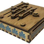 Project Genius - Caesars Codex - Image 3