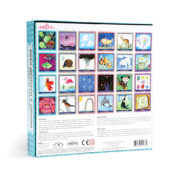 eeBoo Matching Game - Natural Science - Image 2
