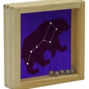 Project Genius - Starry Night Bearing Puzzle - Image 2