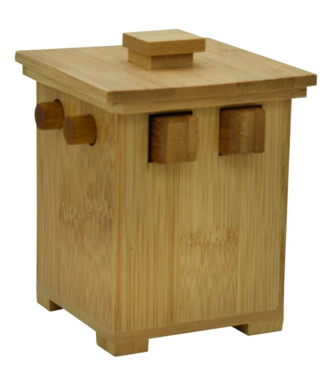 Project Genius - Honey Hive Secret Box - Image 2