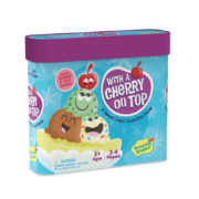 Peaceable Kingdom Game - With a Cherry on Top