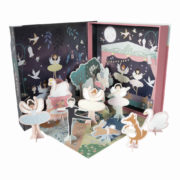 Floss & Rock Pop Out Playscene - Enchanted - Image 3