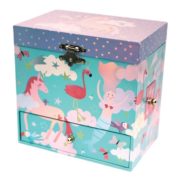 Floss & Rock Musical Jewellery Box - Fantasy