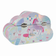 Floss & Rock Musical Jewellery Box - Fantasy Cloud - Image 2