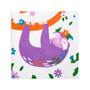 Ooly Paint By Numbers - Sloth - Image 6
