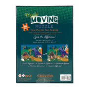 Floss & Rock Magic Moving Puzzle - Dinosaurs - Image 2