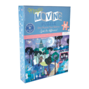 Floss & Rock Magic Moving Puzzle - Enchanted