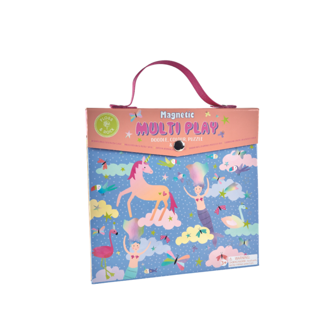 Floss & Rock Magnetic Multiplay - Fantasy