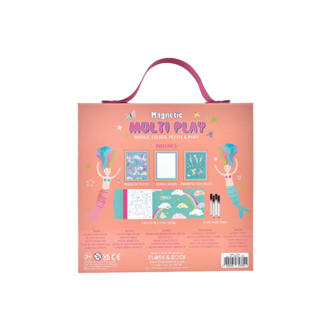 Floss & Rock Magnetic Multiplay - Fantasy - Image 2