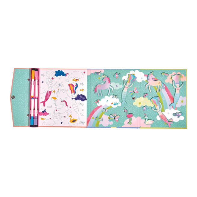 Floss & Rock Magnetic Multiplay - Fantasy - Image 3