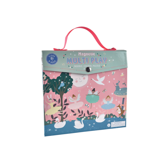 Floss & Rock Magnetic Multiplay - Enchanted