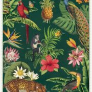 Cavallini - 1000 Pc Puzzle Tropicale - Image 2