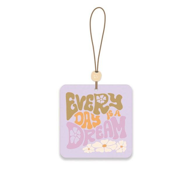 Studio Oh Car Air Freshener - Everyday Dream