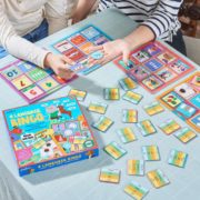 eeBoo Bingo - 4 Language - Image 2