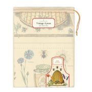 Cavallini Apron - Bee - Image 2