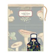 Cavallini Apron - Forage - Image 2