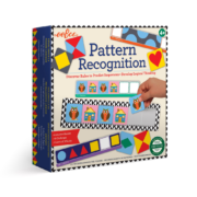 eeBoo Game - Pattern Recognition