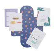 Ooly Activity Cards - Connect the Dots - Image 2
