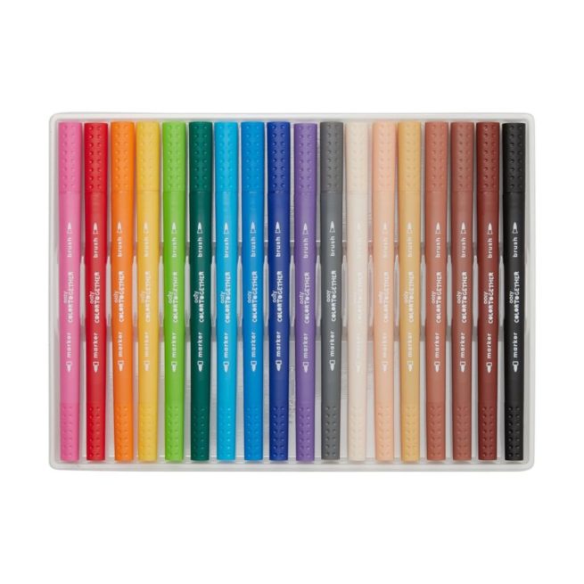 Ooly Markers – Colour Together - Image 2