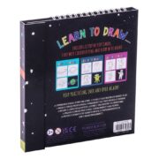 Floss & Rock Learn To Draw - Space - Image 2