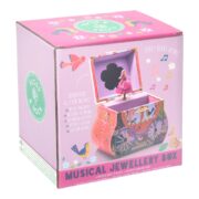 Floss & Rock Jewel Box - Fairy Tale Carriage - Image 2
