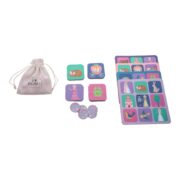 Floss & Rock Lotto Bingo - Fairy Tale - Image 3