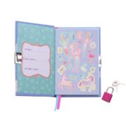 Floss & Rock My Secret Scented Diary - Fantasy - Image 3