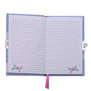 Floss & Rock My Secret Scented Diary - Fantasy - Image 4