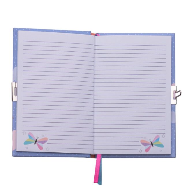 Floss & Rock My Secret Scented Diary - Fantasy - Image 4