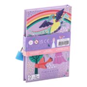 Floss & Rock My Secret Scented Diary - Fairy Tale - Image 2