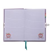 Floss & Rock My Secret Scented Diary - Fairy Tale - Image 4