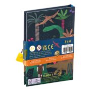 Floss & Rock My Secret Scented Diary - Dinosaur - Image 2