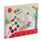 Floss & Rock My Painting Pad - Jungle