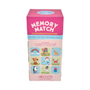 Floss & Rock Memory Match - Rainbow Fairy - Image 2