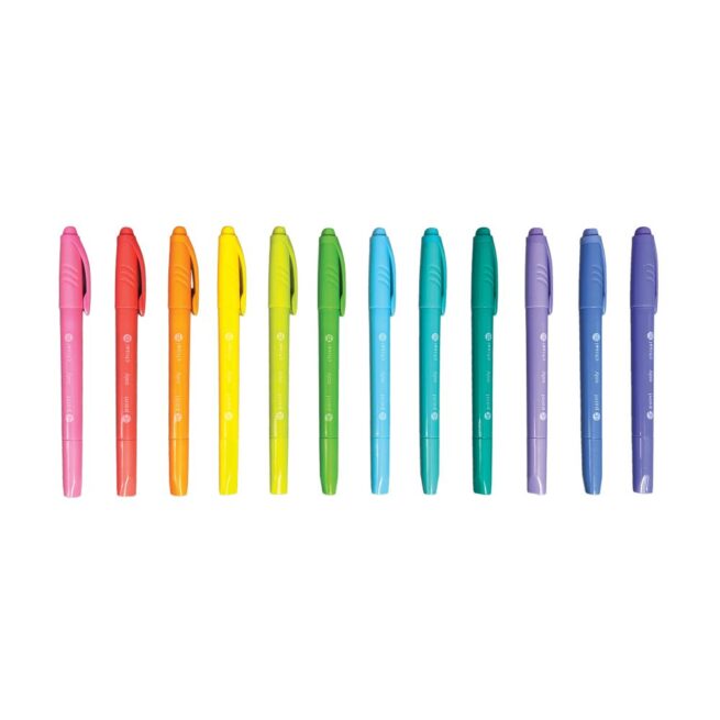 Ooly Markers - Pastel Hues - Image 2