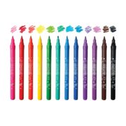 Ooly Markers – Yummy Yummy Fruit Scented - Image 3