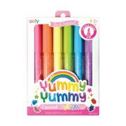 Ooly Highlighters – Yummy Yummy Pastel
