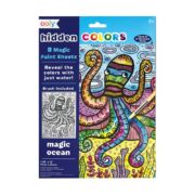 Ooly Hidden Colours - Magic Ocean