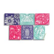 Ooly Scratch & Shine - Glorious Garden - Image 2