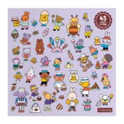 Mudpuppy 500 Pc Search & Find Puzzle - Chocolate Shop - Image 2