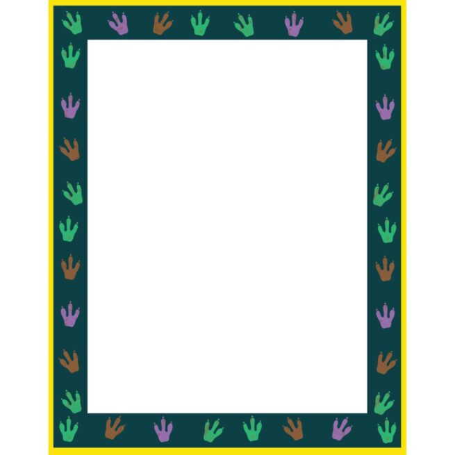 Floss & Rock Magnetic Multiplay - Dinosaur - Image 3