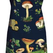 Cavallini Apron - Forage