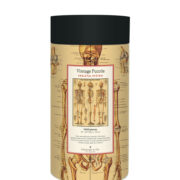 Cavallini - 1000 Pc Puzzle Skeletal System - Image 2