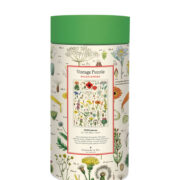 Cavallini - 1000 Pc Puzzle Wildflowers - Image 2