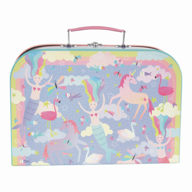 Floss & Rock Tea Set - Musical Fantasy - Image 2