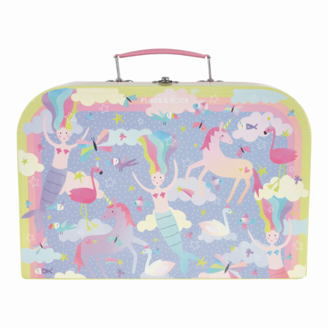 Floss & Rock Tea Set - Musical Fantasy - Image 4