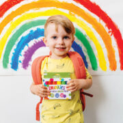 Ooly Chunkie Paint Stick/6 - Image 3