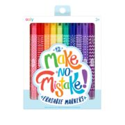 Ooly Markers - Make No Mistake