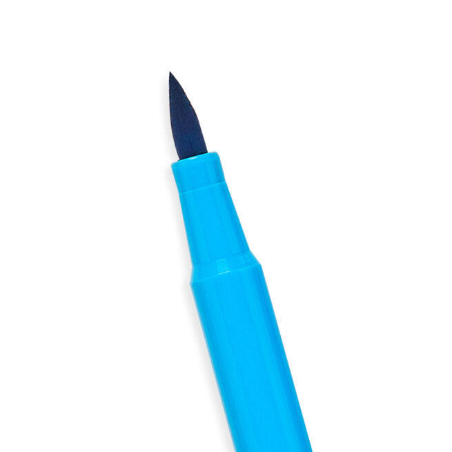 Ooly Markers - Brilliant Brush Markers /12 - Image 3
